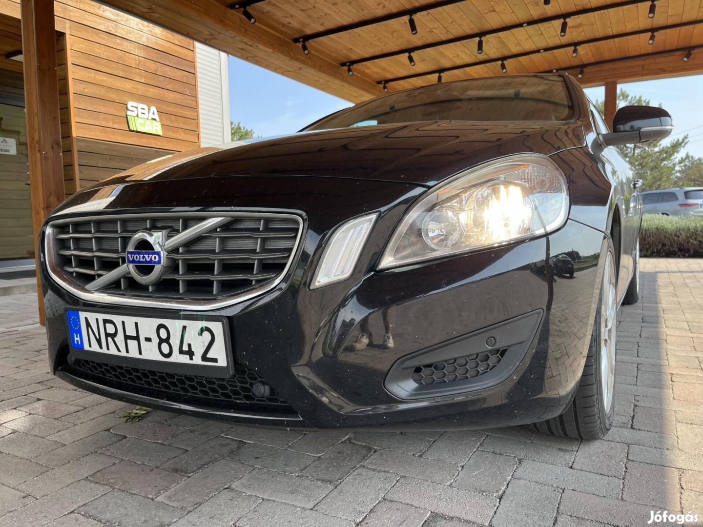 Volvo V60 1.6 D [D2] Powershift Azonnal elvihet...